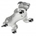 Умный робот-собака с искусственным интеллектом. Sony Aibo 4